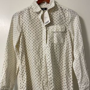 Urban Outfitters button up